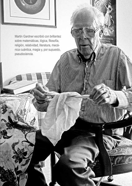 Martin Gardner