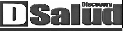 Logo de la revista Discovery Salud