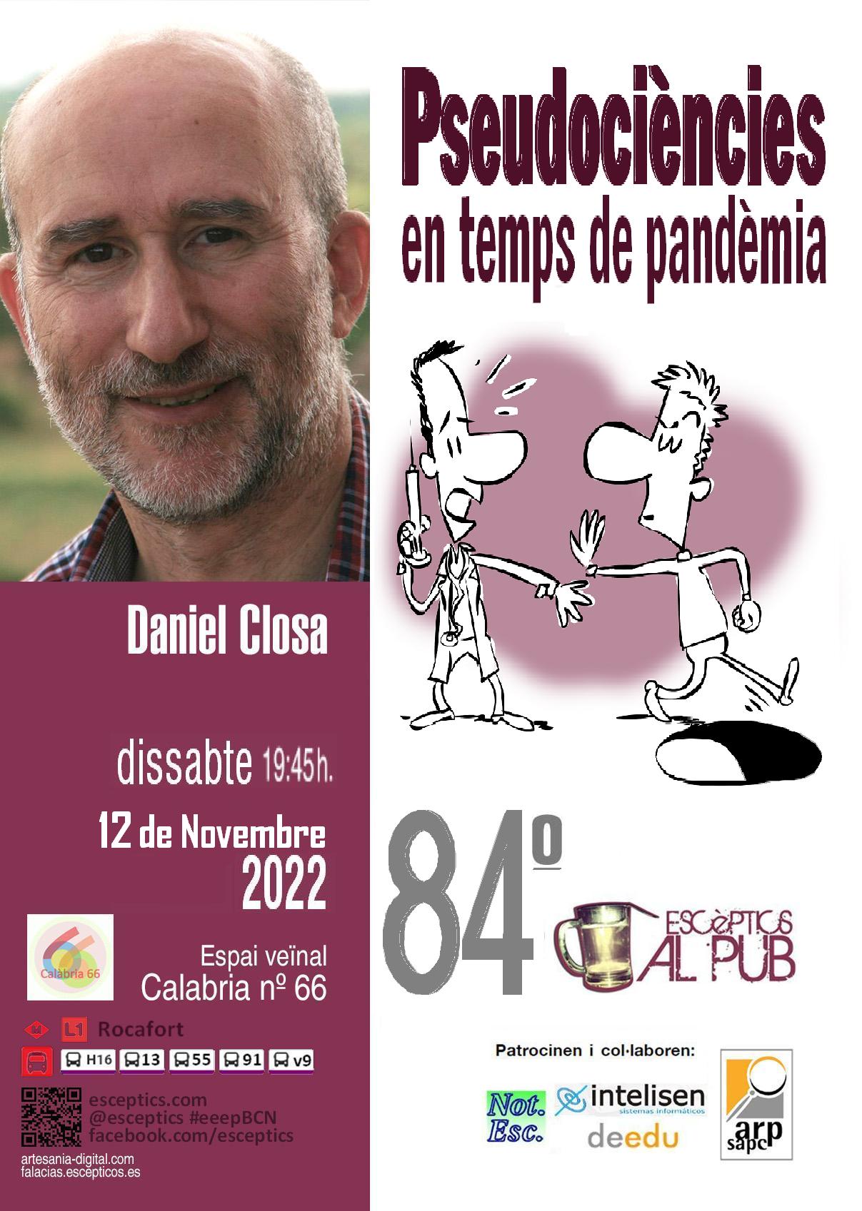 daniel closa 84 eeep bcn